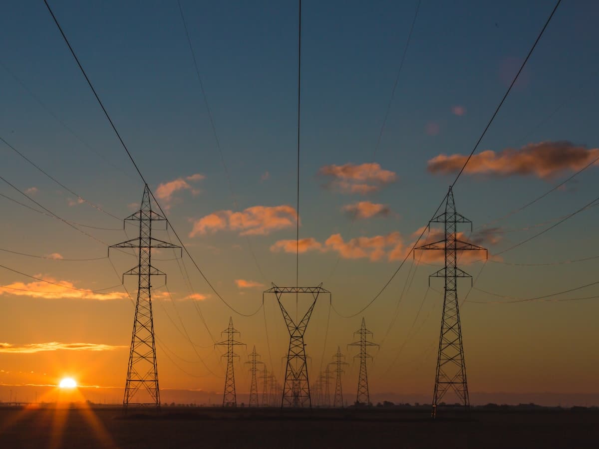 Distributed Energy Resource Management
