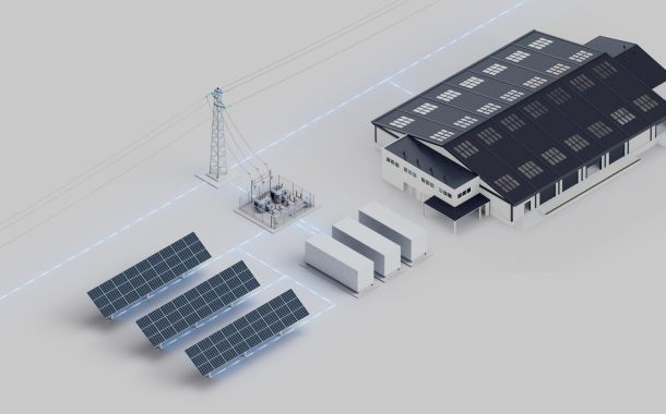 Energy Storage Solutions in Distributed Systems